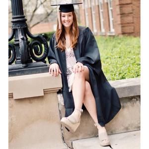 Meet your Posher, Nora